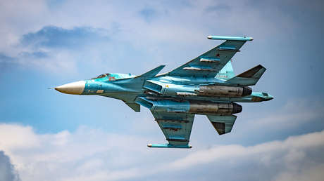 Rusia aplasta un sitio de almacenamiento de misiles balísticos de Kiev que podrían llegar a Moscú