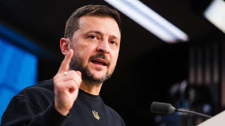 Kiev rechaza los llamamientos de Trump a un acuerdo de paz sobre la crisis ucraniana