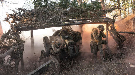 Zajárova se pronuncia sobre el ataque ucraniano contra el oleoducto que suministra petróleo a Hungría