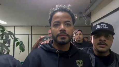 El 'influencer' que convirtió su mansión en una jaula de explotación sexual de adolescentes