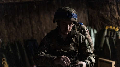 Trump: No hay necesidad de un alto al fuego temporal en Ucrania