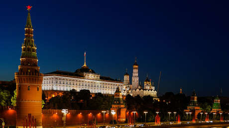 El Kremlin da detalles de la conversación telefónica de Putin y Trump (DECLARACIÓN COMPLETA)