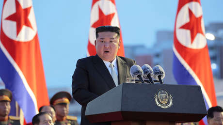 Kim Jong-un apuesta por ampliar el arsenal nuclear