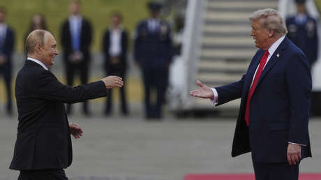 Intentos diplomáticos de resolver el conflicto ucraniano: qué tenemos hasta hoy