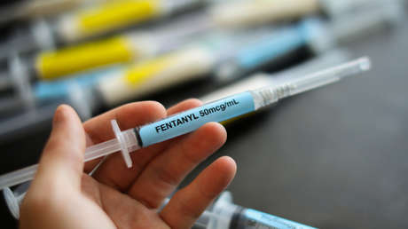 Revelan más datos sobre la muerte de cientos de pacientes en Argentina por fentanilo contaminado