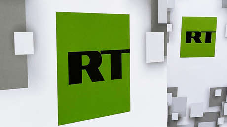 RT planea lanzar el canal RT India en Nueva Delhi