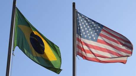 EE.UU. da un 'alivio' a Brasil en materia de aranceles