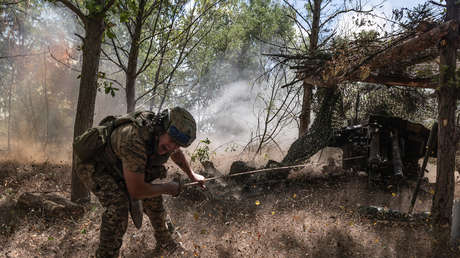 Zelenski aviva las llamas del conflicto en medio de los esfuerzos por alcanzar la paz