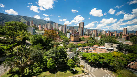 El intrépido proyecto para llevar mar y playa a una ciudad latinoamericana rodeada de montañas