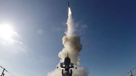 Rusia ataca depósitos de misiles ucranianos que podrían alcanzar Moscú