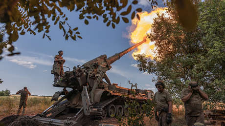 Asesor de Zelenski insta a lanzar más ataques contra Rusia, en medio de esfuerzos para lograr la paz