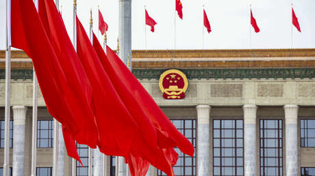 China está lista a seguir con su "papel constructivo" en el conflicto ucraniano