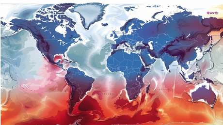 Este continente está cambiando a un ritmo acelerado y todos sufriremos sus consecuencias