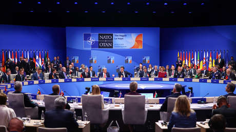 Putin: Rusia no tiene países inamistosos, solo élites inamistosas