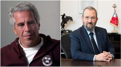 Ghislaine Maxwell habla sobre los supuestos vínculos de Epstein con el Mossad