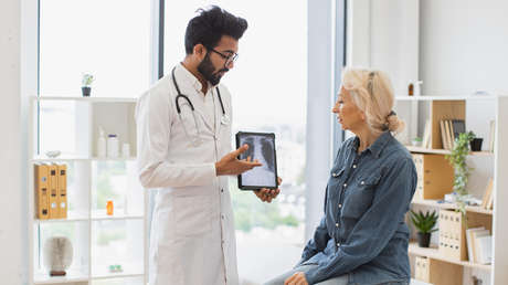 Descubren una inusual causa de la enfermedad de Parkinson