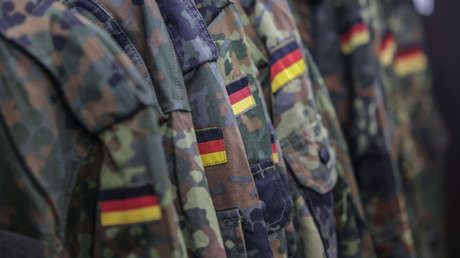 Bloomberg: Alemania se acerca al regreso del servicio militar obligatorio