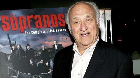Muere la estrella de 'Los Soprano' Jerry Adler