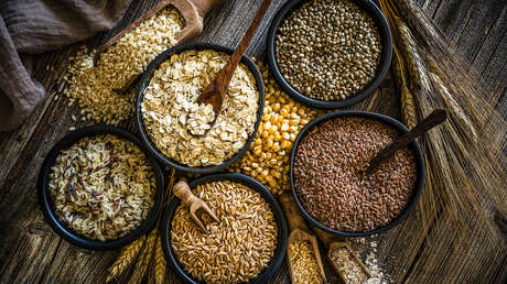 ¿Qué alimentos contienen litio y para qué lo necesitamos?