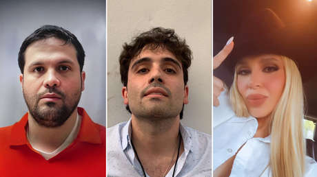 ¿Negociar con 'terroristas'? La larga lista de narcos que pactaron con EE.UU.