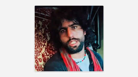 Detienen en EE.UU. a un 'tiktoker' tras jactarse de matar a un compañero de trabajo