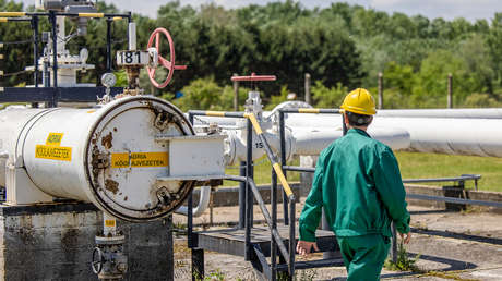 Amenazas "abiertas, groseras y descaradas": Сrece el conflicto de Zelenski con Hungría y Eslovaquia