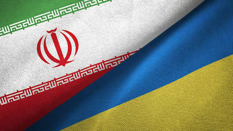 Irán promete responder a una decisión inesperada de Ucrania