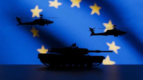 Alcalde de Tbilisi denuncia la presión de la UE para abrir un segundo frente contra Rusia