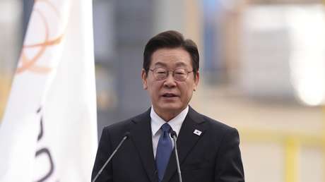 "Como atrapar una nube": Pionyang tacha de "paranoia" el sueño de Seúl de desnuclearizar la península coreana