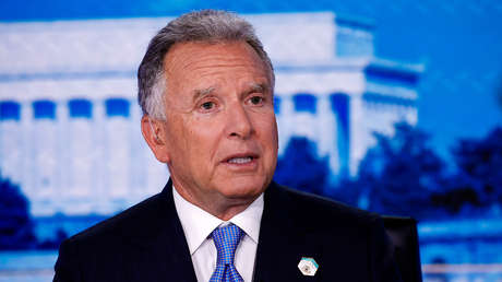 Enviado especial de Trump: Putin "ciertamente" quiere poner fin al conflicto ucraniano