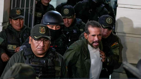 Un nuevo fallo judicial remece el panorama político en Bolivia