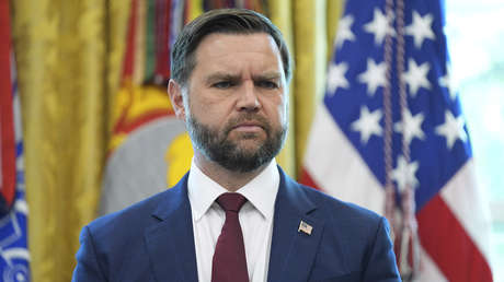 Vance compara a Ucrania con un "pozo sin fondo" para el dinero de EE.UU.