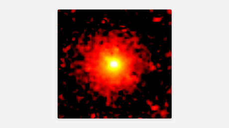 Publican nuevos datos sorprendentes sobre objeto interestelar que podría amenazar la Tierra