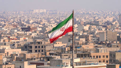 "Ilegal e infundado": Irán condena la decisión de tres países de reiniciar el proceso de sanciones