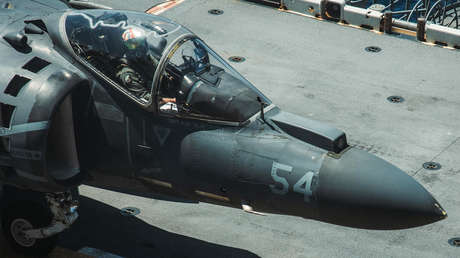 Cuba 'desnuda' las "mentiras" de EE.UU. para desplegar a sus fuerzas militares en el Caribe