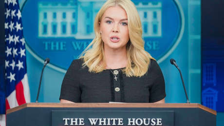 La Casa Blanca comenta los ataques nocturnos rusos en Kiev