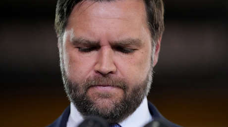 Vance anuncia "una crisis de salud mental en EE.UU." tras un nuevo tiroteo por una persona trans