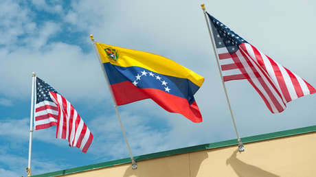 "Nivel de amenaza sin precedentes": Venezuela denuncia ante la ONU la "política de hostigamiento" de EE.UU.