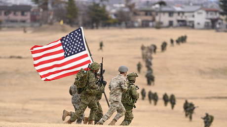 Nos veremos obligados a responder: Moscú advierte a Japón contra otra cooperación peligrosa con EE.UU.