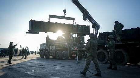 Rusia: Kiev utiliza la táctica del escudo humano para manipulación política