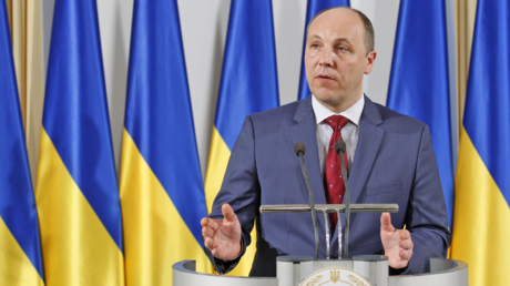 Defensor de Hitler y masacre de Odesa: ¿qué se sabe de Andréi Parubi, asesinado en Ucrania?