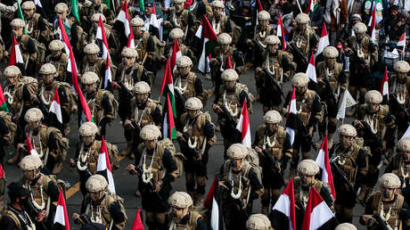 Hutíes confirman la muerte del primer ministro y varios ministros en un ataque israelí