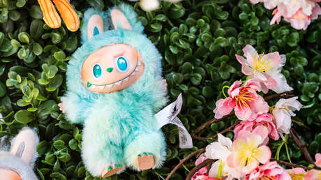 Dueño del fabricante de Labubu, entre las 100 personas más ricas del mundo