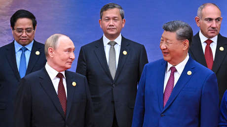 ¿Сómo sentarán las bases de un nuevo orden mundial?