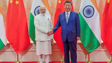 Experto delinea cómo desaparecen los puntos de tensión entre China y la India