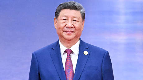 Xi: "El mundo atraviesa un siglo de cambio a un ritmo acelerado"