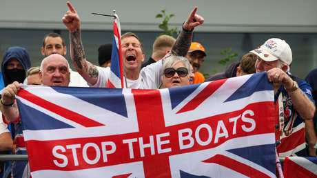 Enviado de Putin explica el aumento del apoyo a partidos de ultraderecha en Europa