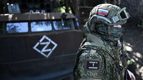 Putin enumera las causas del conflicto ucraniano