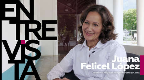 Lo más valioso de Venezuela "es cada uno de los seres humanos que lo habitan"