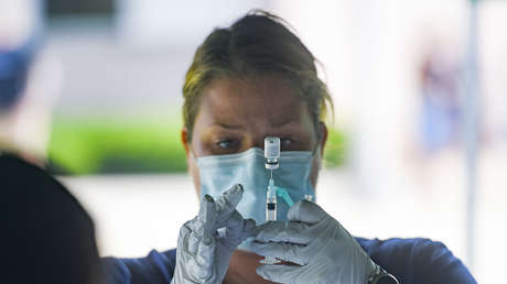 Trump exige que se hagan públicos los datos sobre la eficacia de las vacunas estadounidenses contra el covid-19